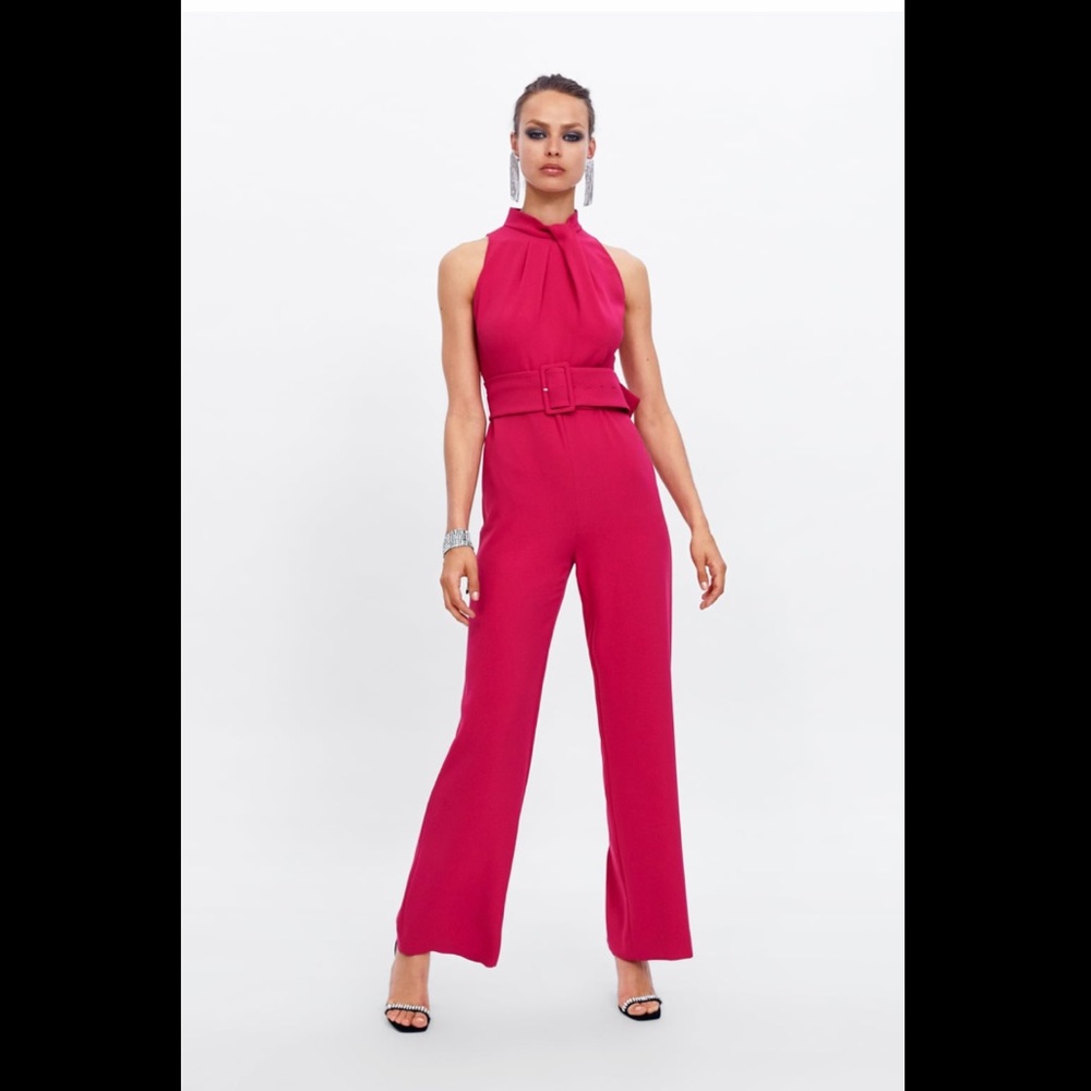 Jumpsuit
